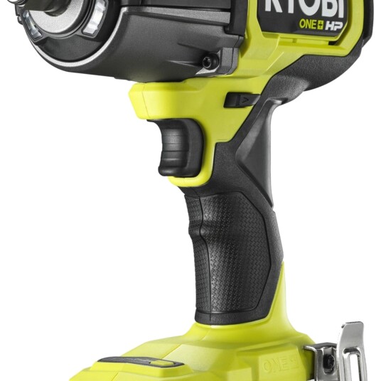 Ryobi muttertrekker borstelos 18 volt Ryobi muttertrekker borstelos 18 volt