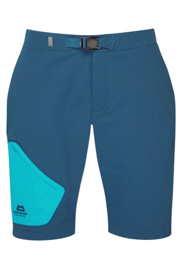 Mountain Equipment Comici Wmns Short Majolica/topaz 12