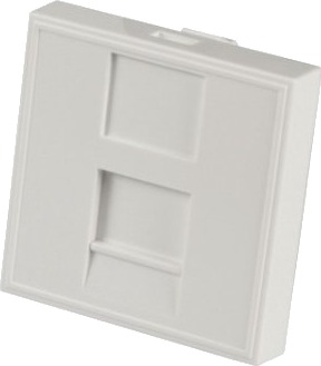 Efb Elektronik Et-25026, Hvit, Plast