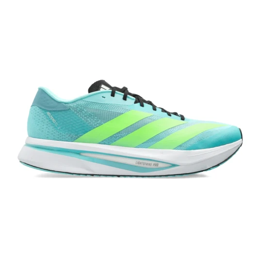 Adidas Herre Sko Blå 42 1/2 EU