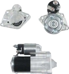 MAGNETI MARELLI 063726278010 Starter