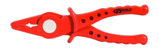 Ks Tools 1171642 Fladtang 180 Mm