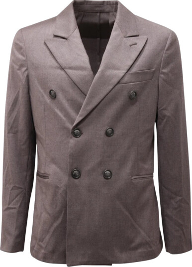 Imperial Dame Jakker Grå L, Imperial Dame Jakker Grå L,
