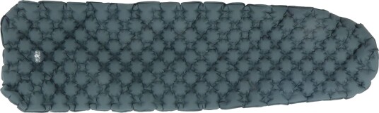 Origin Outdoors liggeunderlag, 198 x 56 x 6 cm grønn