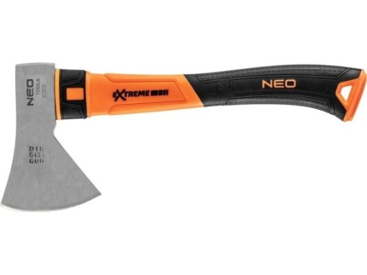 Neo Axe 600G, Glassfiberskaft Neo Axe 600G, Glassfiberskaft