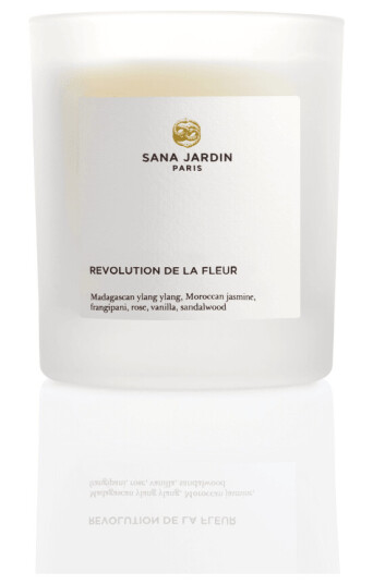 Sana Jardin Revolution de la Fleur Duftlys