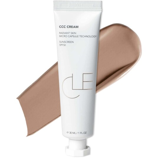 CLE CCC Cream Medium CLE CCC Cream Medium