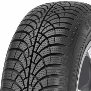 Goodyear UltraGrip 9+ 185/65R14 86T Goodyear UltraGrip 9+ 185/65R14 86T