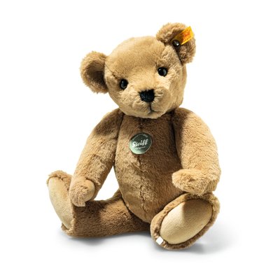 Steiff Lio bamse 35 cm brun