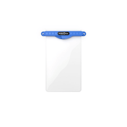 Fidlock Hermetic dry bag Medi Transparent