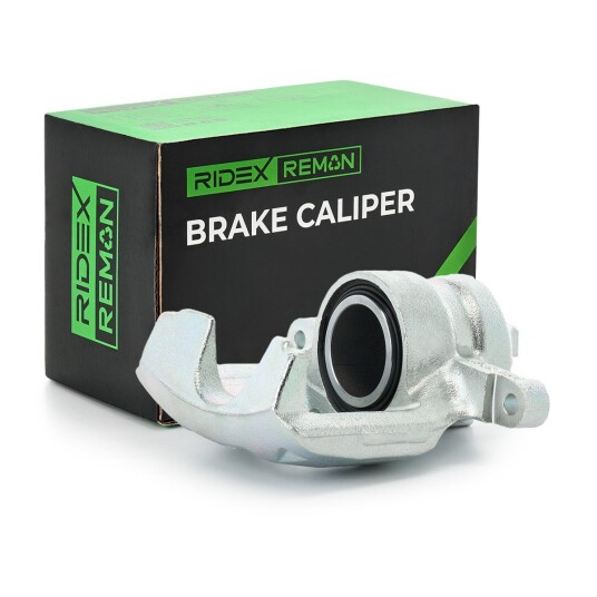 Bremsecaliper RIDEX REMAN 78B0736R Bremsecaliper RIDEX REMAN 78B0736R