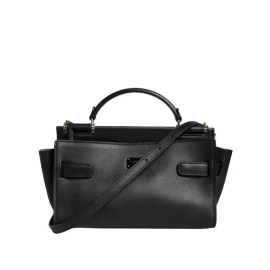 Dolce & Gabbana Dame Svart