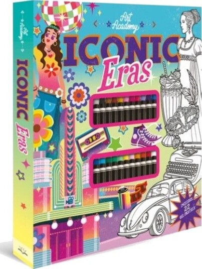 Iconic Eras