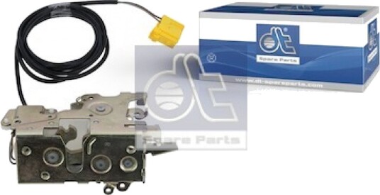 Dørlås DT Spare Parts 4.63391