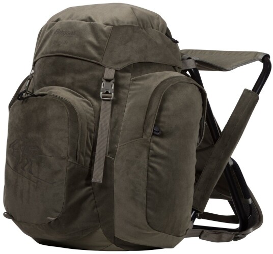 Bergans Budor Chair Pack 35 35, Green Mud Bergans Budor Chair Pack 35 35, Green Mud