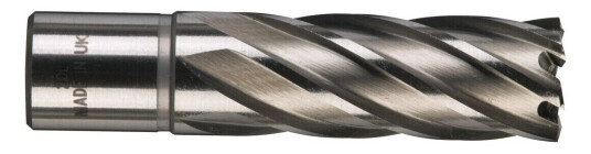 Milwaukee Kjernebor HSS 20X50 mm Milwaukee Kjernebor HSS 20X50 mm