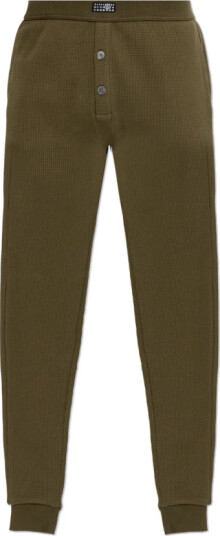 MM6 Maison Margiela Herre Natt og Loungeklær Grønn L,