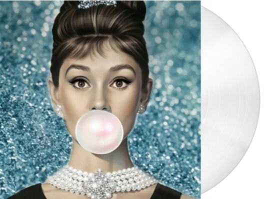 Breakfast At Tiffany's O.s.t.