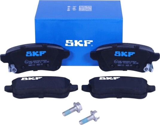 SKF VKBP 91443 A Bremseklosser