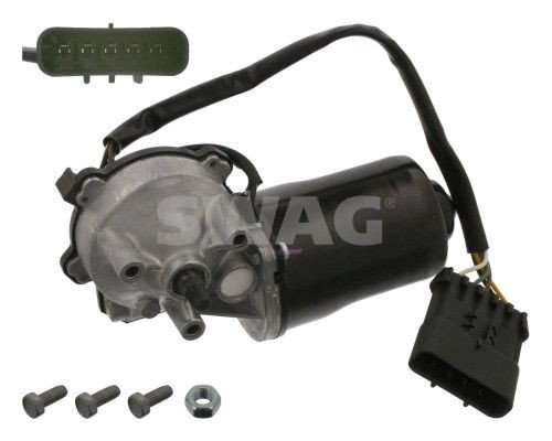 Visker motor SWAG 40 93 7226