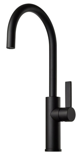 Tapwell Arm180 Svart Matt (TA-9423594)