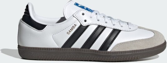 Adidas Samba OG Sko Adidas Samba OG Sko