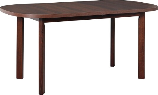 Warnock Spisebord - Tre/natur