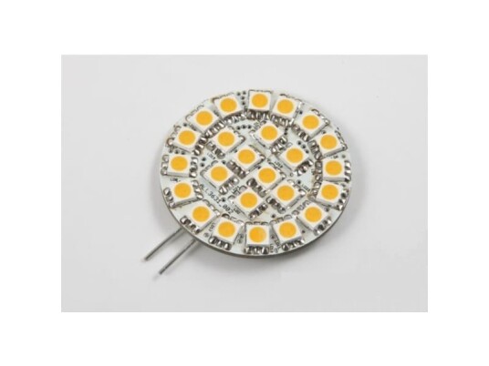 Synergy 21 LED Retrofit G4 24x SMD 5050 nw