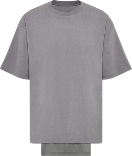 Maison Margiela Herre Topper Grå L,