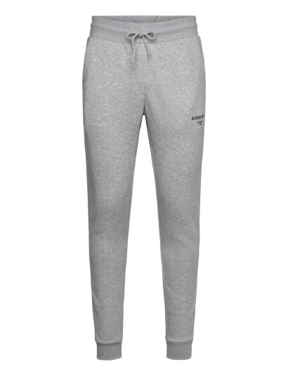 Björn Borg Borg Essential 1 Sweatpants - Grey - L