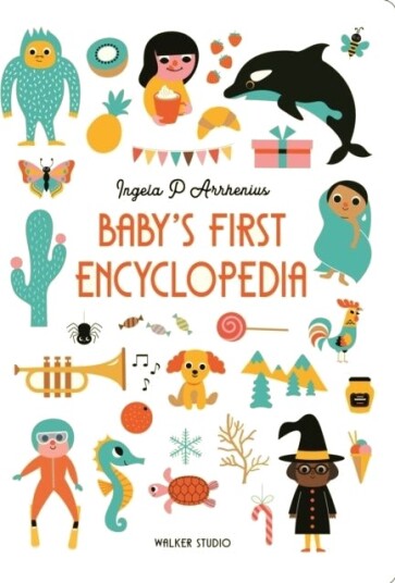 Baby's First Encyclopedia