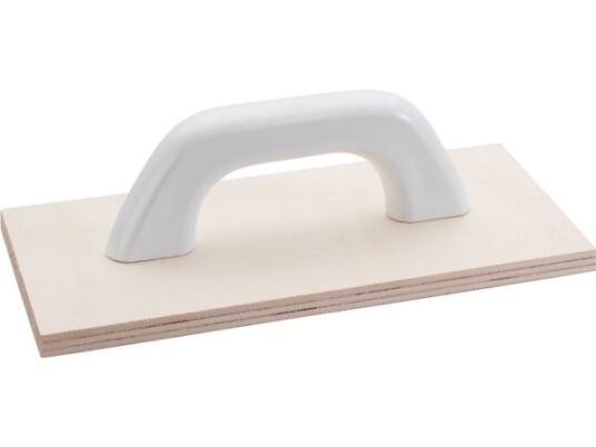 Kwb 924838, Gipssparkel, Gips, Kryssfiner, 28 Cm, 14 Cm, 1 Stykker