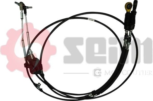 SEIM 554805 Kabel, girmekanisme