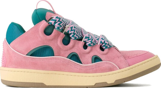 Lanvin Herre Sko Rosa 43 EU, Lanvin Herre Sko Rosa 43 EU,