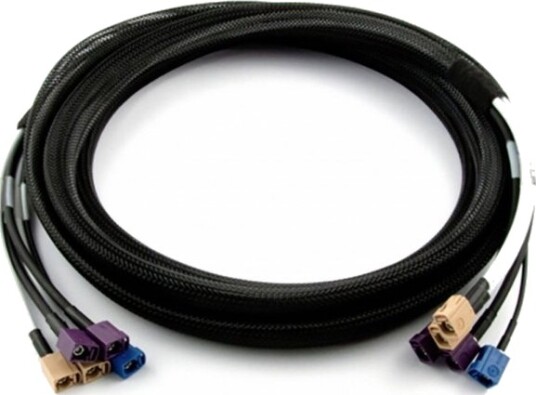 Wittenberg Antennas Lte Gps Poly-103532 Sma-Adapter - 5 M 1 Stk Wittenberg Antennas Lte Gps Poly-103532 Sma-Adapter - 5 M 1 Stk