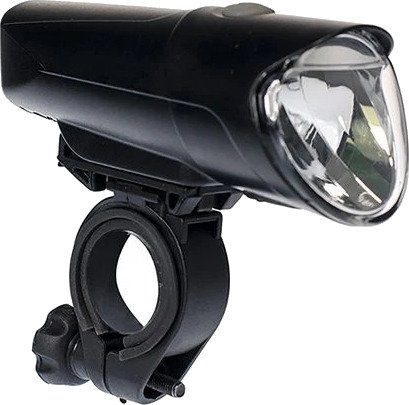 Frontlykt Simson Future USB 7 lm