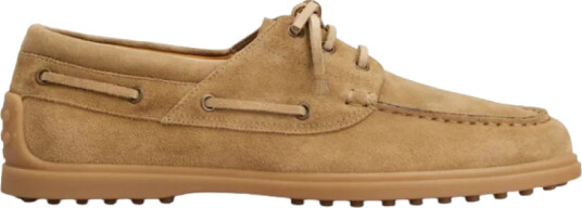 Tod's Herre Sko Brun 42 1/2 EU,