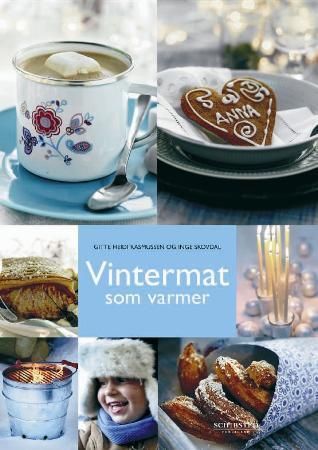 Vintermat som varmer