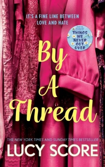 By A Thread Av Lucy Score