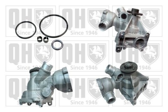 QUINTON HAZELL QCP2563 Vannpumpe