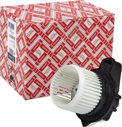 Kupévifte DENSO DEA09207 Kupévifte DENSO DEA09207