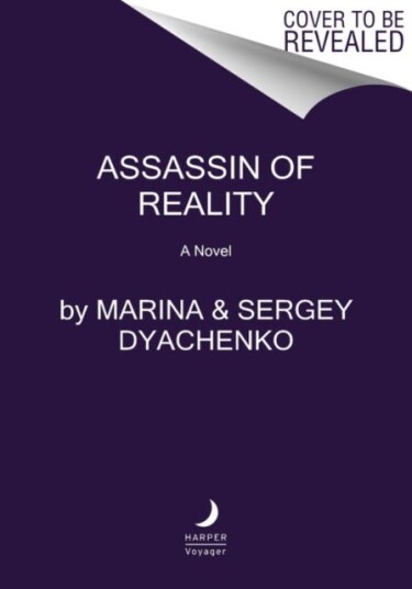 Assassin of Reality A Novel