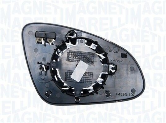 Speilglass MAGNETI MARELLI 182209017300