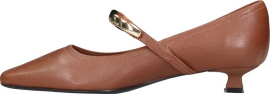 Marc Ellis Dame Sko Brun 37 EU,