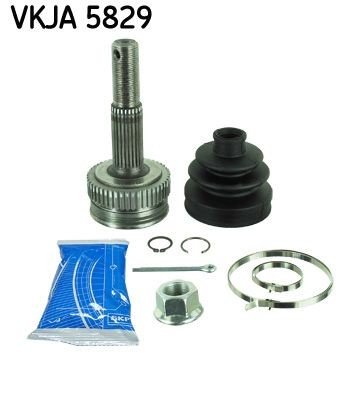 Skf Drivknute drivaksel SKF VKJA 5829