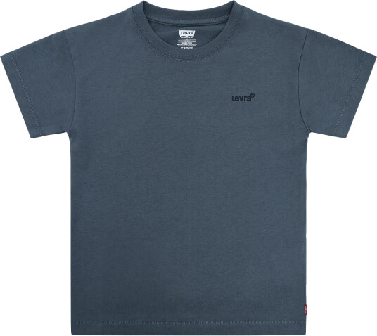 Levi"s Kt S/S Knit Top Blue 110