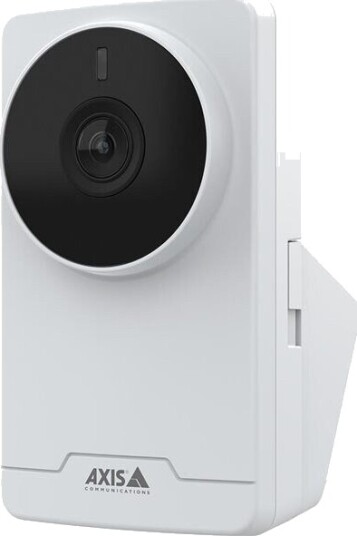 Axis M1055-L Nettverksovervåkingskamera Boks 1080P