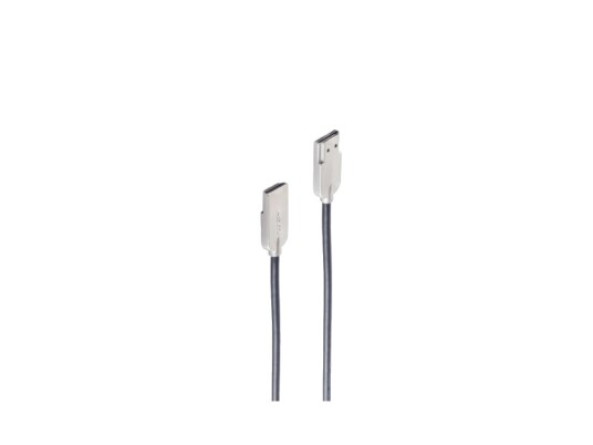 Shiverpeaks Bs10 30155 1,5 M Hdmi Type A Standard Hdmi Type A Standard 3D 18 Gbit/Sek. Svart