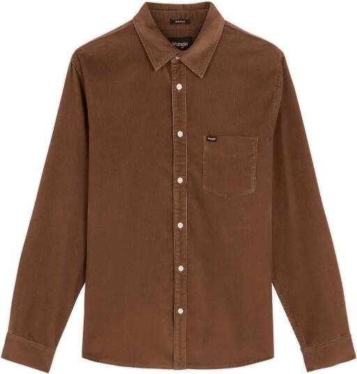 Wrangler | 1 Pkt Shirt | L