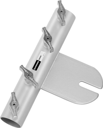Manfrotto RH09010 Frame Adapter H9000 with Eyelet
